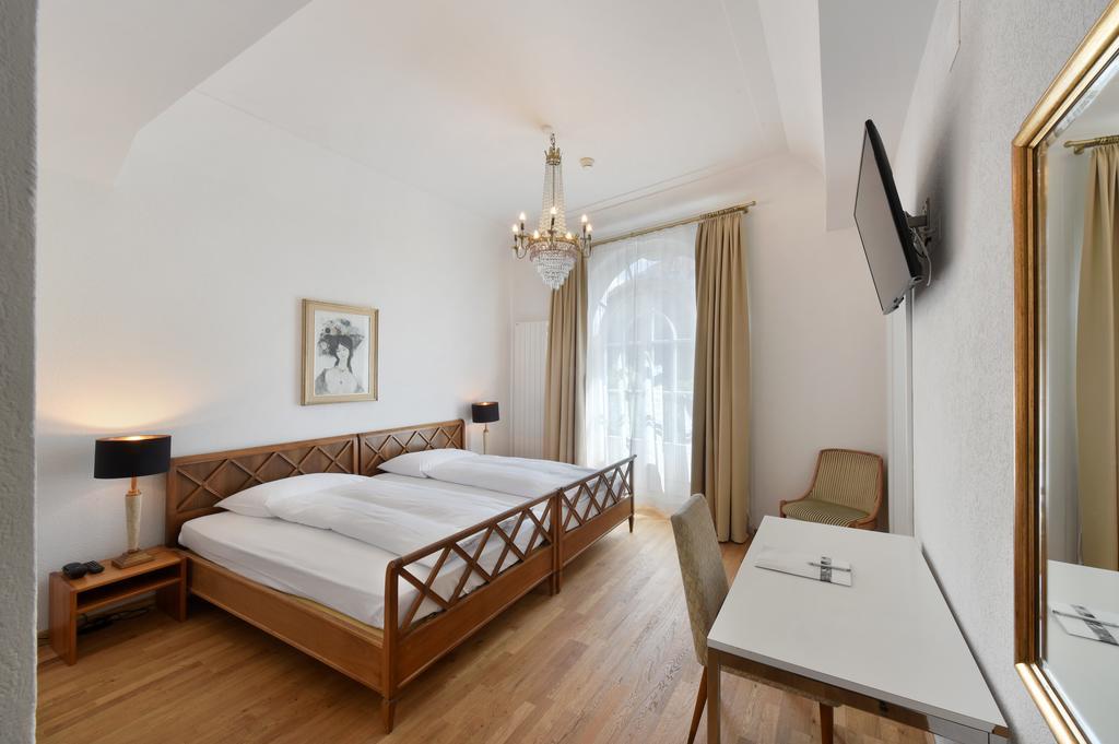 Hotel National Bern Berna Exterior foto
